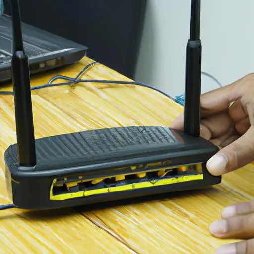 Điều chỉnh vị trí thiết bị wifi để tăng tín hiệu