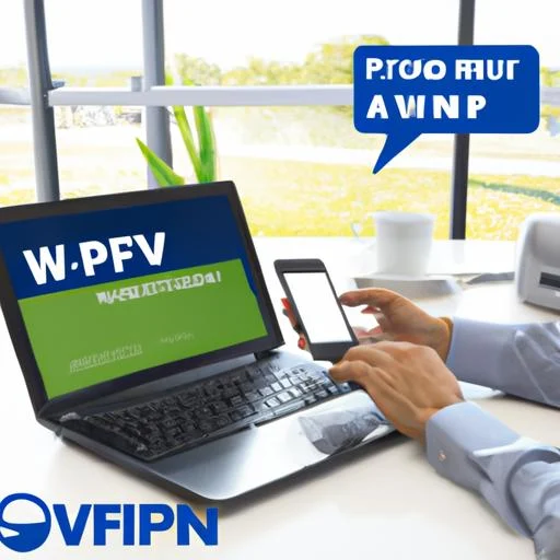 Giá cước lắp đặt wifi VNPT: Tận hưởng kết nối mạnh mẽ và ổn định