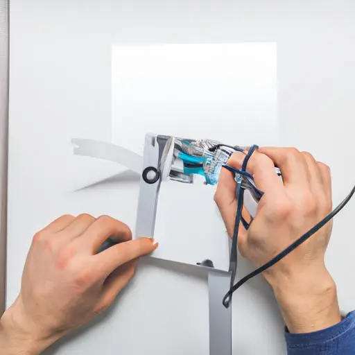 Hướng dẫn lắp đặt wifi mesh FPT từng bước một.