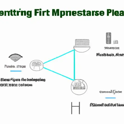 Các bước sửa chữa và bảo trì wifi mesh FPT.
