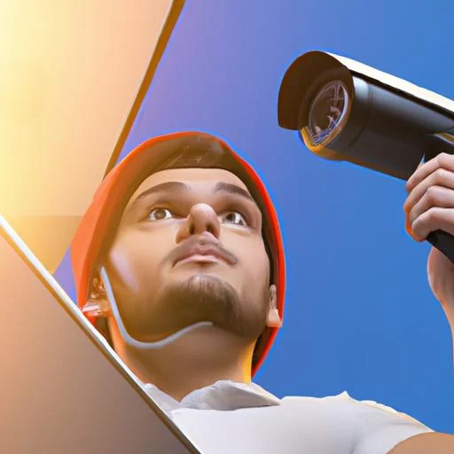 Hướng dẫn cách lắp camera Dahua