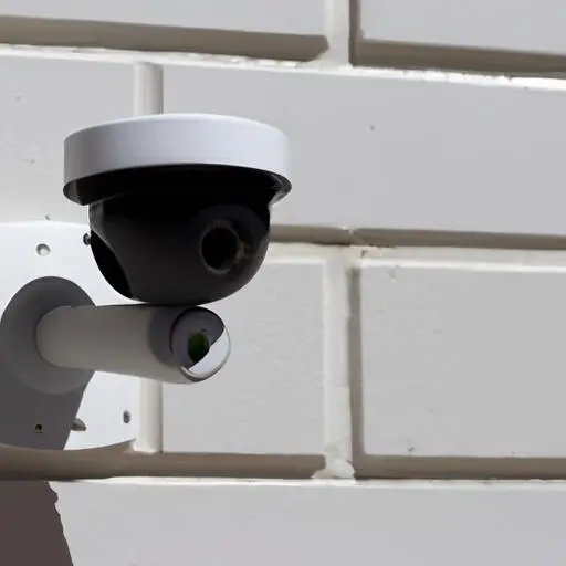 Hướng dẫn từng bước về việc lắp đặt camera an ninh khu phố