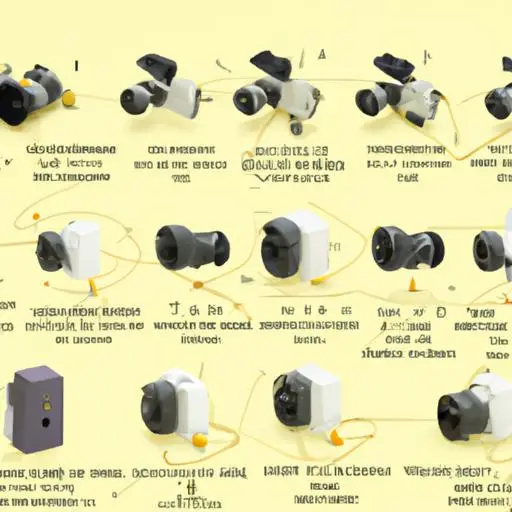 Hướng dẫn lắp đặt camera quận 9 từng bước một