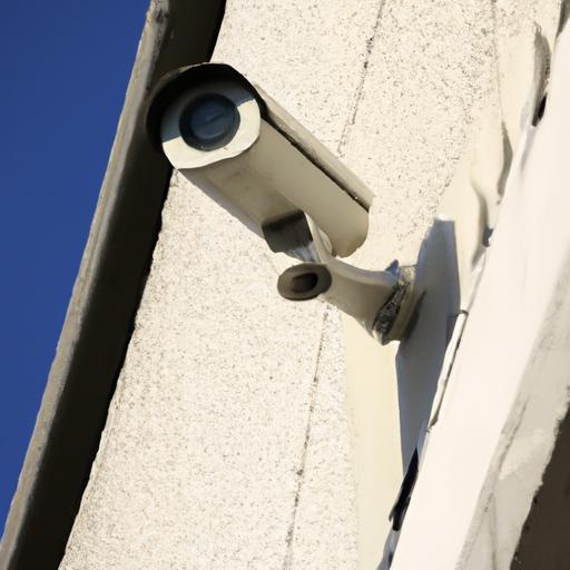 Lắp đặt camera ở quận 4: Tăng cường an ninh một cách hiệu quả
