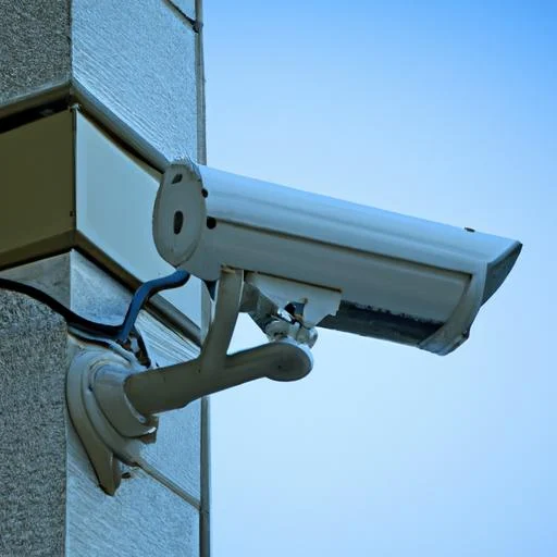 Lắp đặt camera quận 10: Tầm quan trọng và lợi ích không thể chối từ