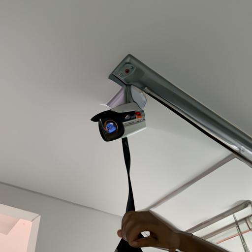 Lắp đặt camera quận 4: Bảo vệ an ninh hiệu quả cho khu vực của bạn