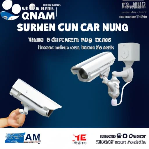 Lắp Đặt Camera Quận 9: Bảo Vệ Tài Sản Và An Ninh Hiệu Quả