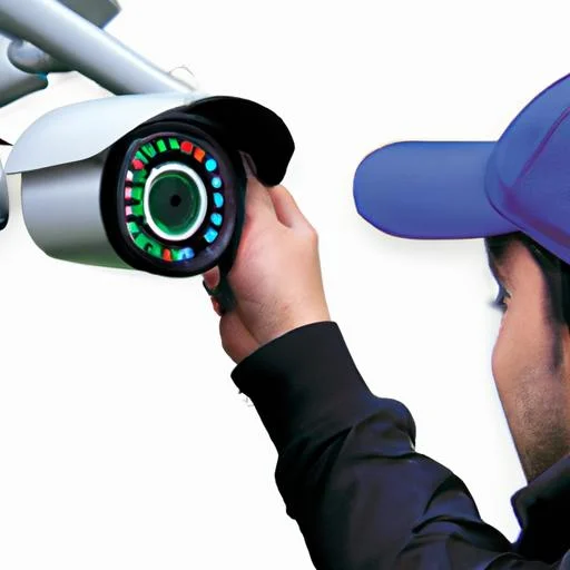 Lắp đặt camera quan sát tphcm: Đảm bảo an ninh tối ưu cho tphcm