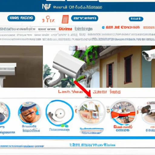 Lắp đặt camera tại TP.HCM: Bảo vệ an ninh hiệu quả và chuyên nghiệp