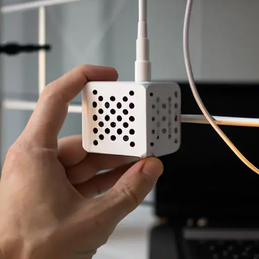 Lắp đặt hệ thống Wifi Mesh Viettel