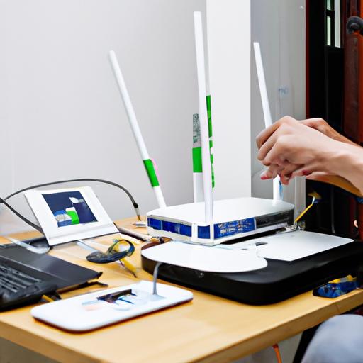 Lắp đặt internet Nha Trang: Tìm hiểu và chọn một dịch vụ internet đáng tin cậy