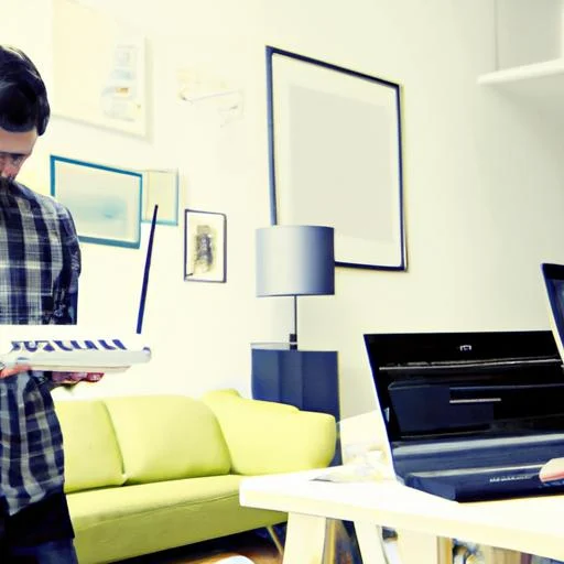 Lắp đặt mạng wifi giá rẻ: Hướng dẫn chi tiết và những lưu ý quan trọng