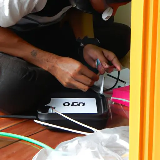 Lắp đặt wifi cáp quang Viettel: Giới thiệu và ý nghĩa