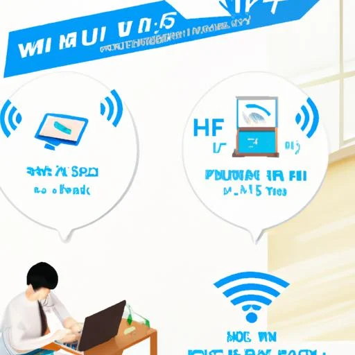 Lắp đặt wifi giá bao nhiêu: Tìm hiểu về giá cả và các yếu tố quan trọng