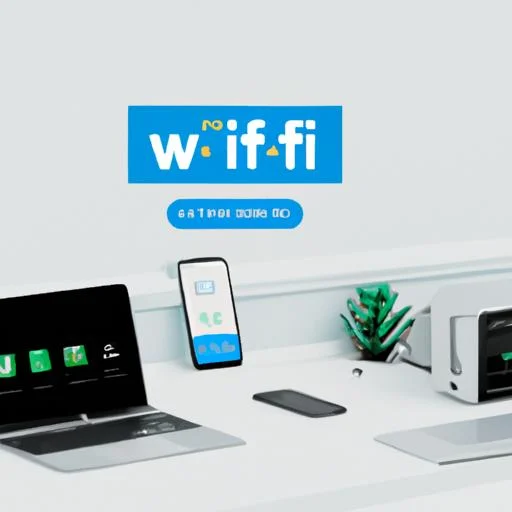Lắp Đặt Wifi Không Dây Tại Nhà: Hướng Dẫn Chi Tiết và Lợi Ích