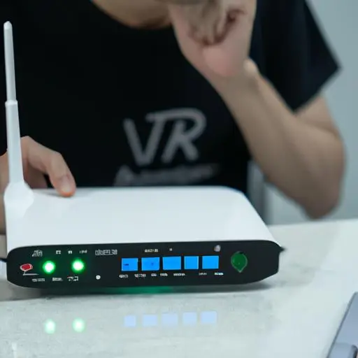 Người lắp đặt bộ định tuyến wifi tại Quận 9