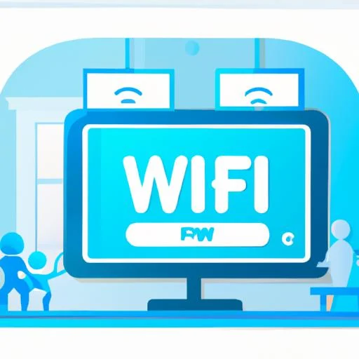 Lắp đặt wifi tại nhà: Hướng dẫn chi tiết và tối ưu hóa wifi để có trải nghiệm tốt hơn