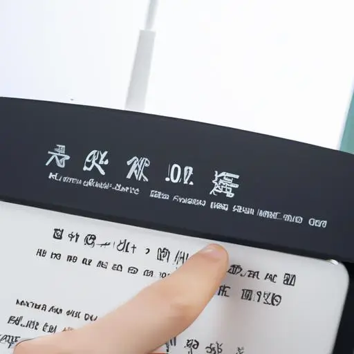 Lắp đặt wifi tiếng Nhật - Các bước cần thiết