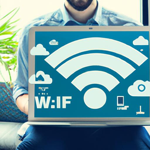 Lắp đặt wifi VNPT giá rẻ: Tận hưởng kết nối mạnh mẽ và tiết kiệm chi phí