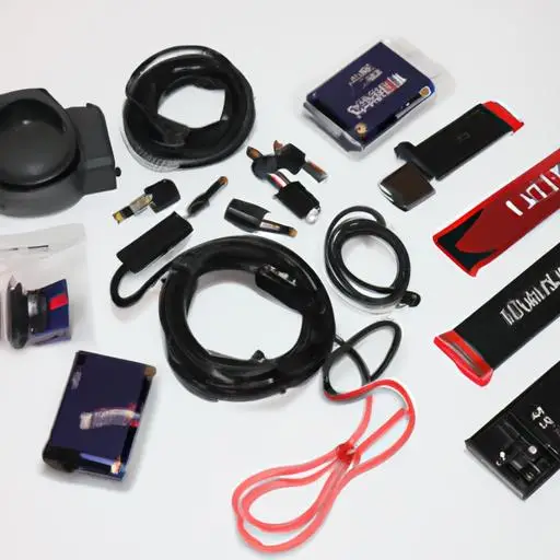 Lợi ích của việc phân phối phụ kiện camera