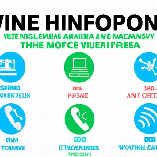 Lợi ích của việc lắp đặt tổng đài wifi Vinaphone
