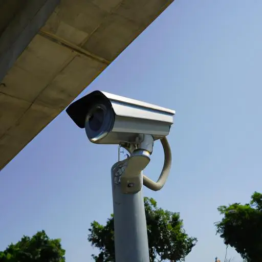 Lợi ích của việc lắp camera quận 12