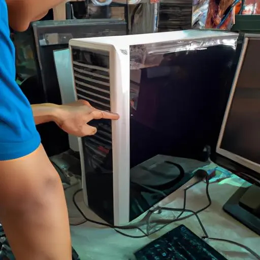Lựa chọn hãng sản xuất và model phù hợp cho máy tính bàn cũ tại HCM