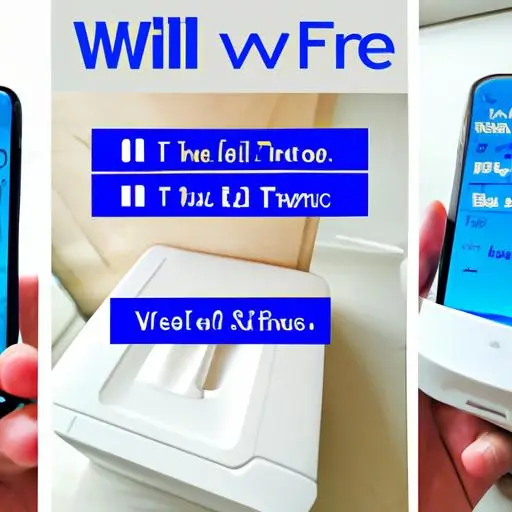 Hình ảnh minh họa quá trình từng bước lắp đặt Home Wifi Viettel