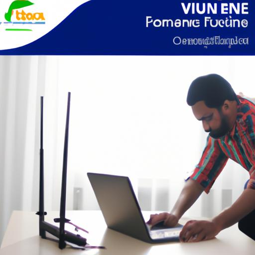 Phí lắp đặt wifi Vinaphone: Tìm hiểu về dịch vụ và chi phí