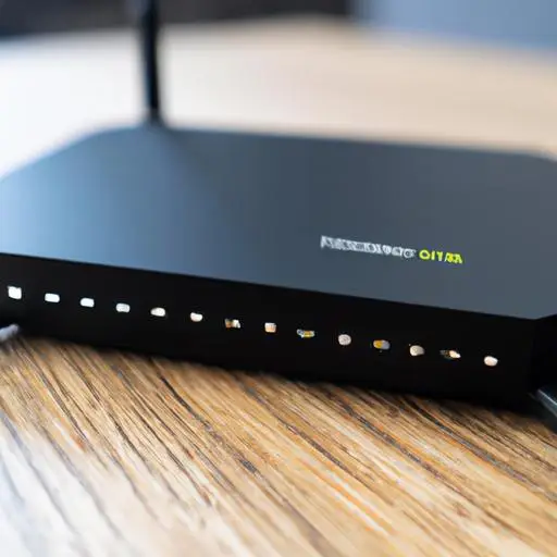 Quy trình lắp đặt wifi không dây