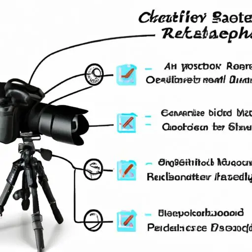 Tiêu chí chọn lựa đối tác phân phối phụ kiện camera