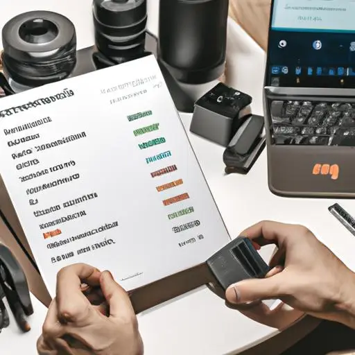 Tìm hiểu và so sánh giá phụ kiện camera trực tuyến