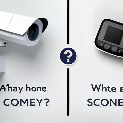 Ưu điểm và nhược điểm của việc sử dụng một chiếc camera an ninh không dây