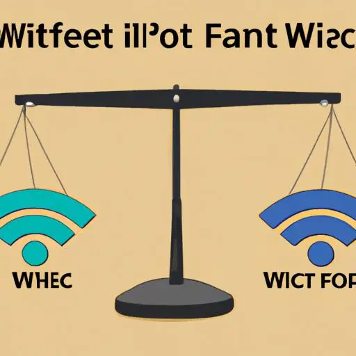 Ưu điểm và nhược điểm của lắp đặt wifi không trả trước