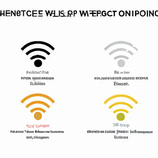 Các vấn đề thường gặp khi lắp đặt wifi tiếng Nhật