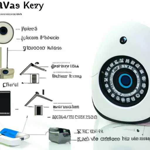 Các yếu tố quan trọng cần xem xét khi mua một chiếc camera an ninh không dây