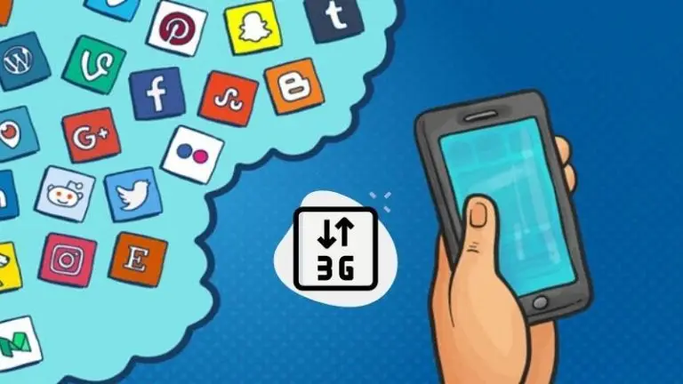 Mạng 3G: Tìm Hiểu Về Công Nghệ Di Động Thế Hệ Thứ Ba