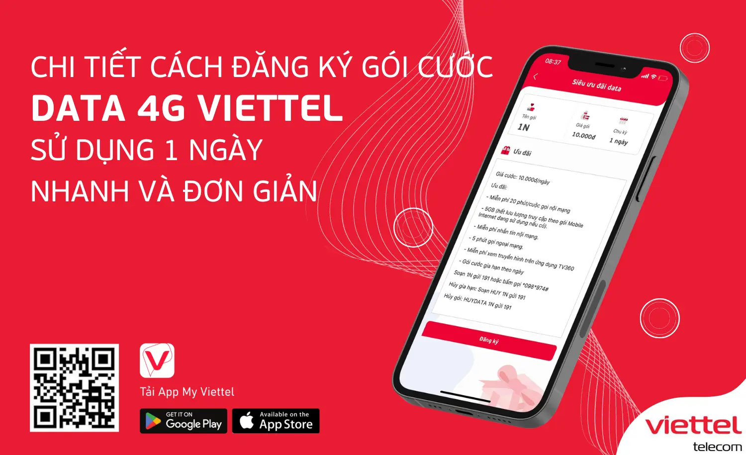 4G Viettel