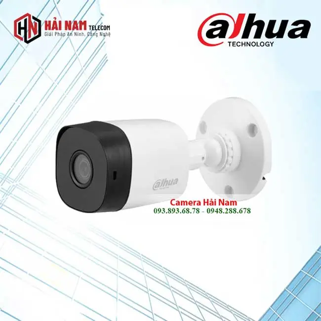 Bộ Camera Dahua