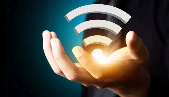 Lắp đặt wifi, lắp đặt camera wifi chính hãng tại tphcm