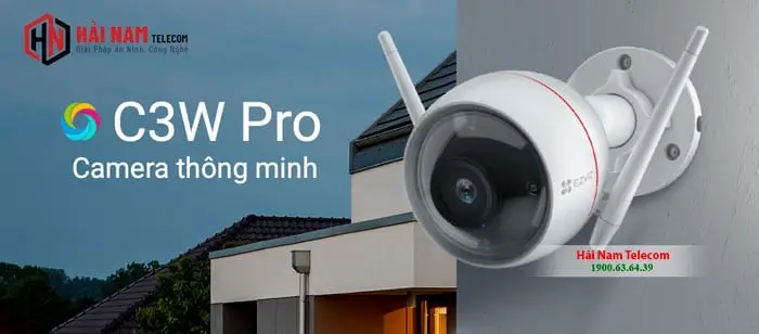 Lắp đặt wifi, lắp đặt camera wifi chính hãng tại tphcm