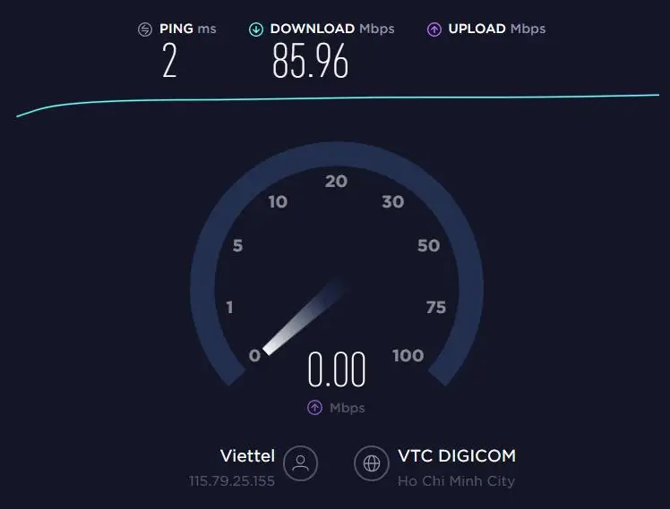 4 Cách tăng tốc độ mạng wifi hiệu quả