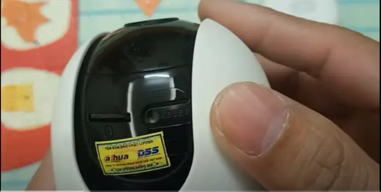 Lắp đặt và Cài đặt Camera Imou Trên điện Thoại