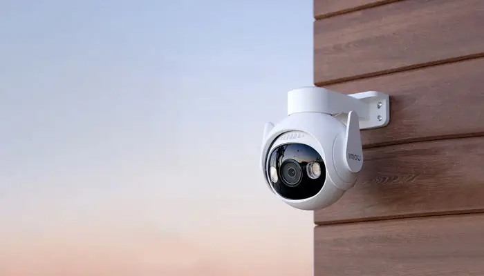 Cách Chia Sẻ Camera Imou: Hướng Dẫn Chi Tiết Từ A đến Z