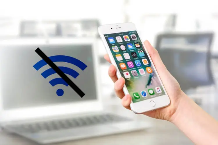 Cách để Wifi Mạnh Hơn Trên Iphone