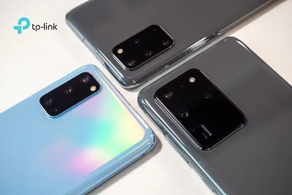 Cách Tăng Cường Sóng Wifi Mạnh Mẽ Cho Điện Thoại