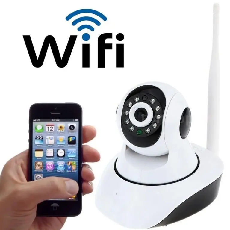 Cách Xem Camera Trên Điện Thoại iPhone