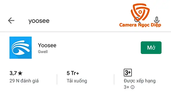 Cách Xem Camera Trên Điện Thoại Thứ 2: Hướng Dẫn Chi Tiết và Một Số Lưu Ý