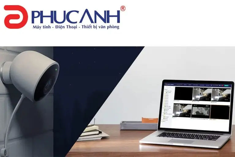 Cài đặt Camera Trên Máy Tính: Hướng Dẫn Dễ Dàng Nhất