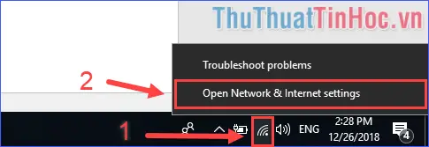 Cài đặt IP tĩnh trên Windows 10: Hướng dẫn chi tiết và đơn giản